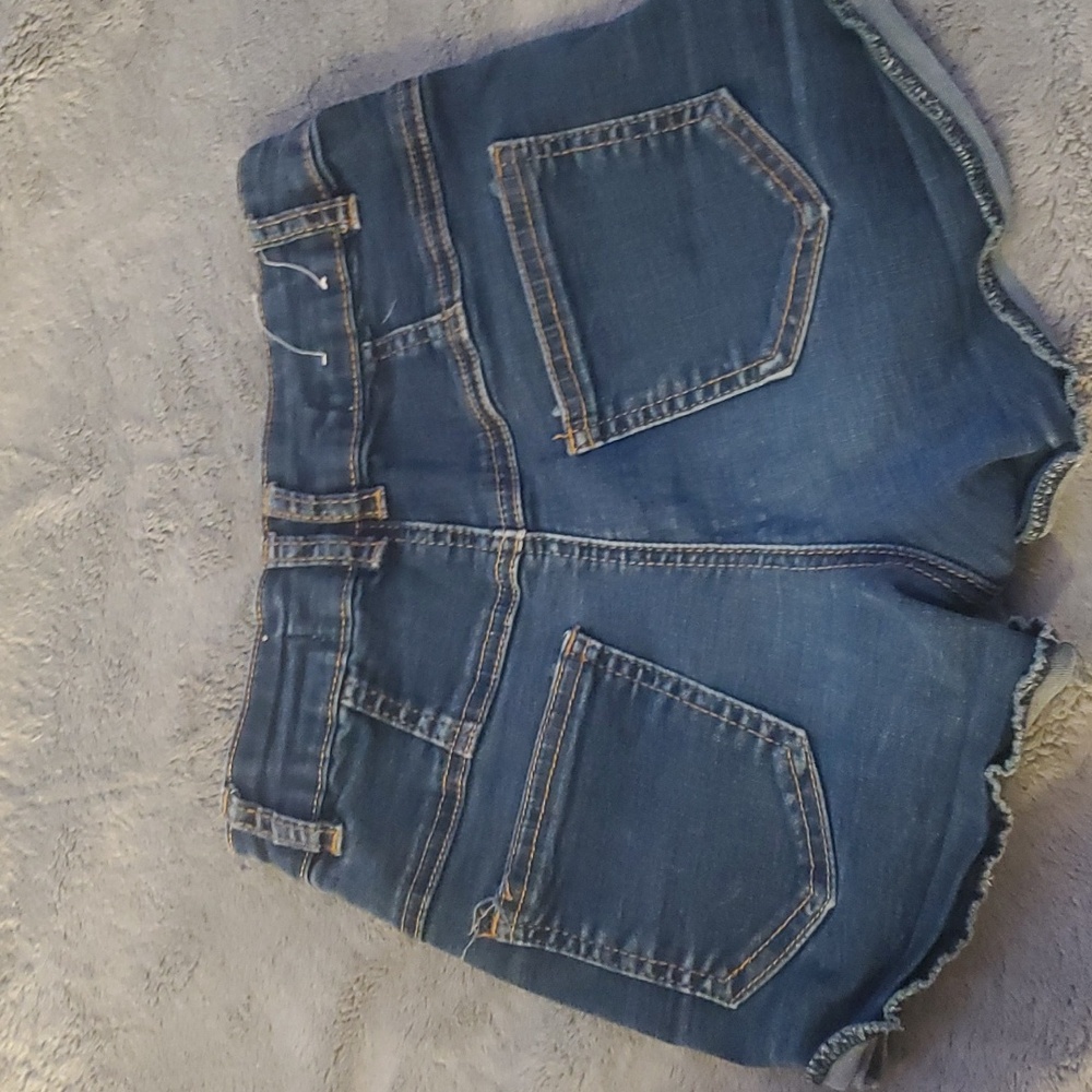 Shorts - Picture 2 of 2